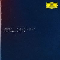 Snorri Hallgrímsson - Despair, Light
