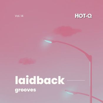 Various Artists - Laidback Grooves 014