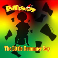 Allison - The Little Drummer Boy