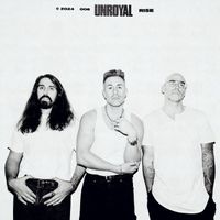 Unroyal - Rise