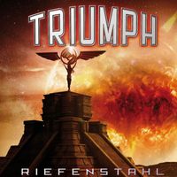 Riefenstahl - Riefenstahl - Triumph