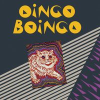 Oingo Boingo - Oingo Boingo EP