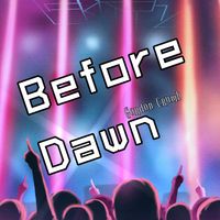 Gordon Crumb - Before Dawn