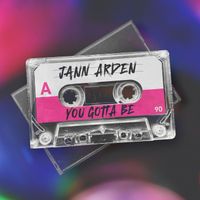 Jann Arden - You Gotta Be