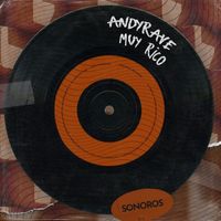 Andyrave - Muy Rico