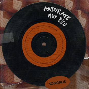 Andyrave - Muy Rico