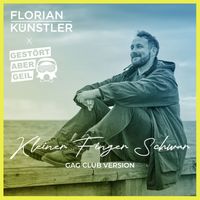 Florian Künstler, Gestört aber GeiL - Kleiner Finger Schwur (GaG Club Version)
