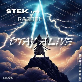 Stek - Raiden