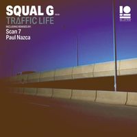 Squal G - Traffic Life