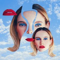 Cyn - Valley Girl (Side B - Los Angeles, No Offense)