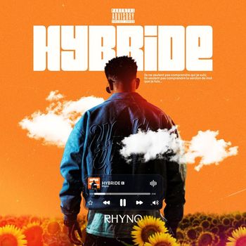 Rhyno - Hybride (Explicit)
