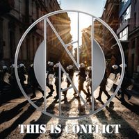 Conflict - This Is Conflict (Explicit)