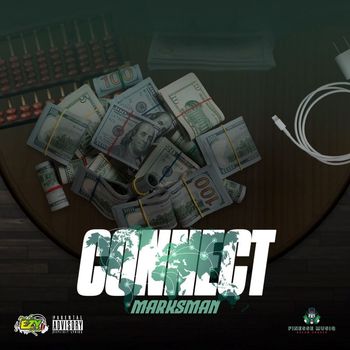 Marksman - MARKSMAN - CONNECT