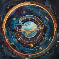 Zedd, Bava - No Gravity