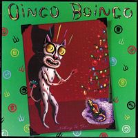 Oingo Boingo - Nothing To Fear