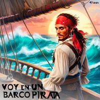 4frases - Voy en un barco pirata (Explicit)