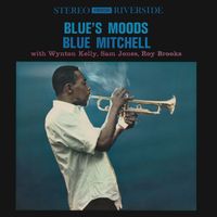 Blue Mitchell - Blue's Moods (Remastered 2024)