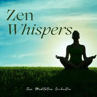 Meditation Music - Cosmic Hush: Deep Meditation
