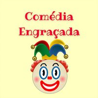 Dom Vinheta - Comédia Engraçada