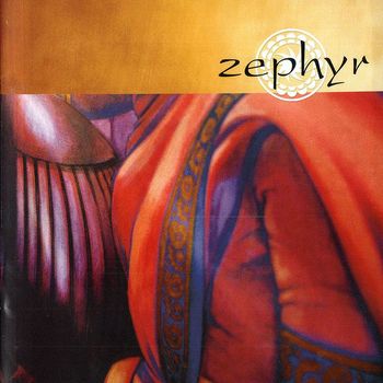 Zephyr - Zephyr