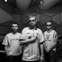 Alsogood - Elsewhere (Live at Il Cortile Studio)