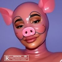 Bugs Bunny - Bitch (Freestyle [Explicit])