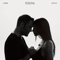 Elodie, Tiziano Ferro - Feeling
