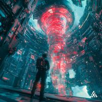 Unusual Cosmic Process - Launch