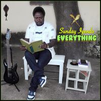 Sunday Iyendo - Everything