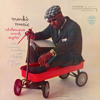 Thelonious Monk Septet - Monk's Music (Remastered 2024)
