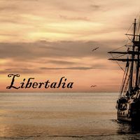 Renaud - Libertalia (Explicit)