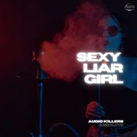 Absolut3 - Sexy Liar Girl
