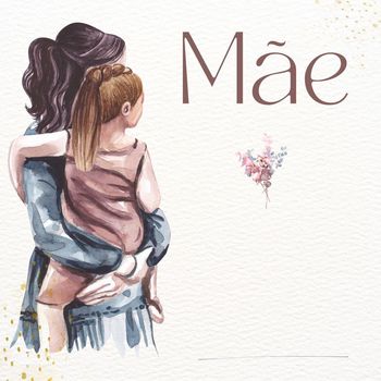 andre compositor - Mãe (Acoustic)