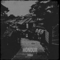 Jonra - Honour (Explicit)