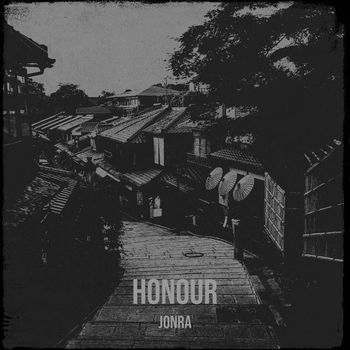 Jonra - Honour (Explicit)