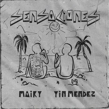 Maiky - Sensaciones (Explicit)