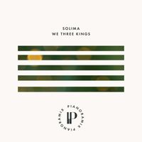 Solima - We Three Kings