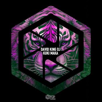 David King Dj - Kuki Maka
