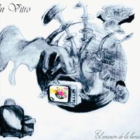 In Vitro - El Corazón De La Luna