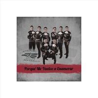 Mariachi Así Es México - Porqué Me Vuelvo a Enamorar