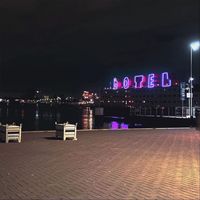 Nino - MAYBE THEY ARE RIGHT (Explicit)