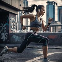 Head & Phone - Running Music