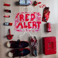 JOEY - RED ALERT (Explicit)