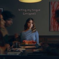 kenzie - biting my tongue (stripped) (Explicit)