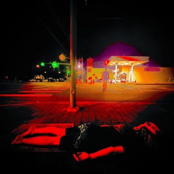 UV - All Blind (Explicit)