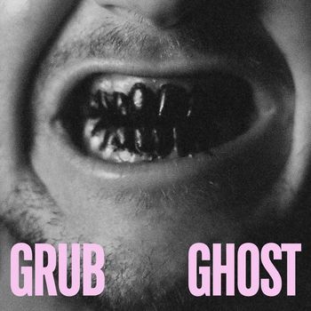 GRUB - Ghost