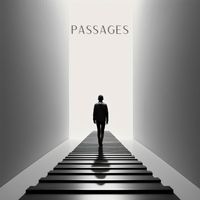 Lester Paredes - Passages