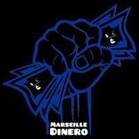 Marseille - Dinero
