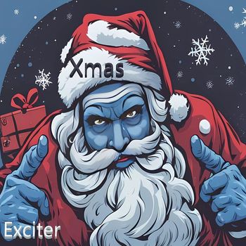 Exciter - Xmas