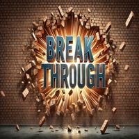 Linx - Breakthrough (Instrumental)